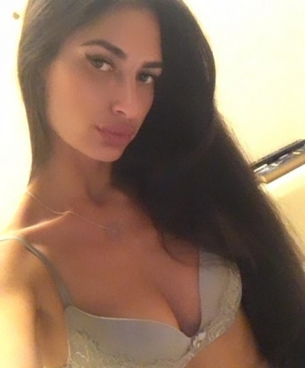 Проститутка Ксения