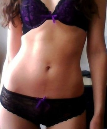 Проститутка Алия